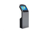 19 Inch 4:3 Lcd Infrared All In One Pc Interactive Touch Panel With Queuing