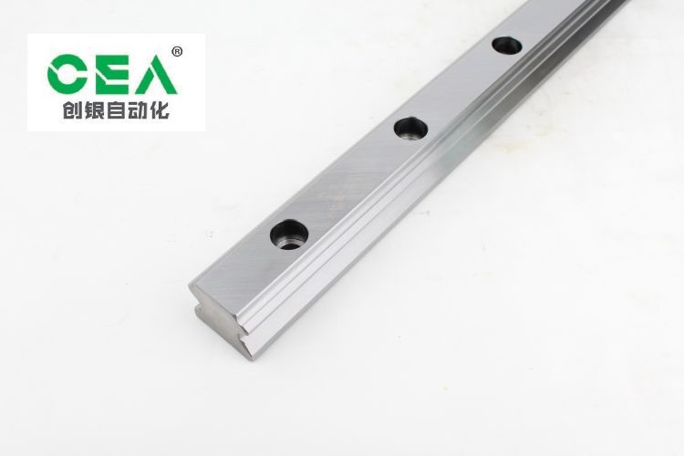 Square CNC Machine Heavy Duty Linear Slide Rails Hgw20cc