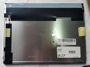 China Toshiba 12.1inch LT121DEVCN00 LCD Panel on sale
