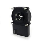 7KW And Below Residual Current Sensor for Wide Industrial Applications