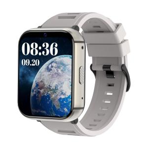 China 1.99 Inch Full Round Screen 4G SmartWatch Android 9.0 OS 5MP Camera GPS WIFI Bluetooth on sale