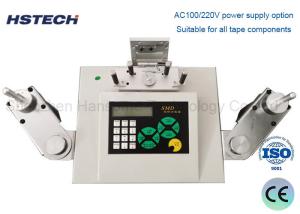 Wholesale Easy Operate Infrared Sensor SMD Component Counter for Tape Components with Label Printer from china suppliers