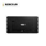 Interactive Digital Open Frame LCD Screen With Android 6.0 Rooted System