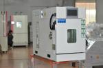 Desk Compact Type Temperature Humidity Alternate Test Chamber with Powerful Data