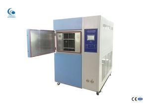 China Standard Thermal Shock And Pressure Test Chamber / Thermal Shock Test Equipment on sale