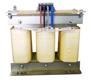 Terminal UPS Isolation Transformer