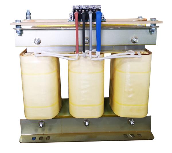 Quality Terminal UPS Isolation Transformer for sale