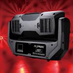 1000W LED Strobe Auto Gobo Colorful Mixing LED Stage Light Advanced Control