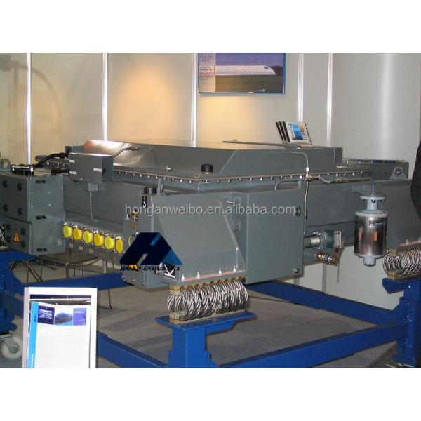 Equipment Wire Rope Vibration Isolator Springs