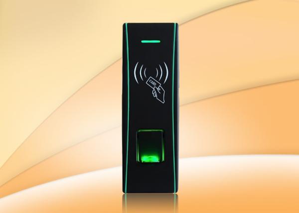 Quality Waterproof Small Fingerprint Access Control Terminal Embedded Proximity Card Reader for sale
