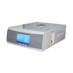 Wholesale 600C OIT Analysis DSC Differential Scanning Calorimeter from china suppliers