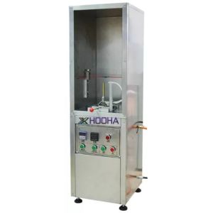 Wholesale Automobiles Cable Testing Machine Horizontal Flame Test Chamber HH52016 from china suppliers