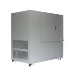 Custom Electronics Temperature Humidity Test Chamber For Televisions