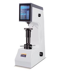 Wholesale Touch Screen Twin Regular Superficial Rockwell Hardness Tester With Mass Data Storage from china suppliers