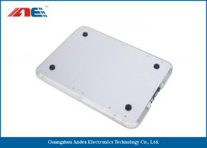 Wholesale Acrylic Aluminium Desktop RFID Reader For Archive Management from china suppliers