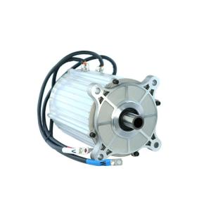 Wholesale High Reliability 7.5kW PMSM for Electric Mobility Scooter from china suppliers