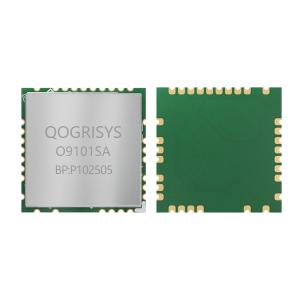 Wholesale Qogrisys O9101SA Wifi6 High Speed 600mbps Dual-Band Module Wifi With Bt 1t1r Wifi Module from china suppliers