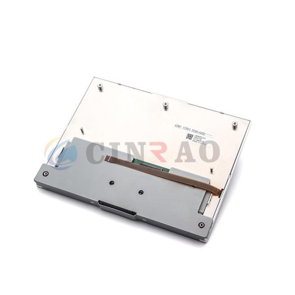 High Durability Auto 8.4" LCD Display LQ084X5LX01 / GPS LCD Screen