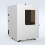 LCD Display Detachable Table 100g/H Sla Machine