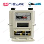 IOT Smart Secure Gas Meter System For Gas Management And Conservation