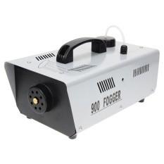 Quality Wireless Remote Control Smoke Fog Machine 3 Min Re - Heating Time for sale
