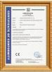 Shenzhen Huahao Gaosheng Technology Co., Ltd Certifications