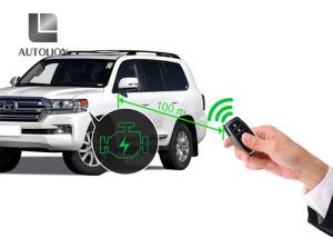 Wholesale AL800 Keyless Entry Remote Start , Automatic Engine Start Stop System from china suppliers