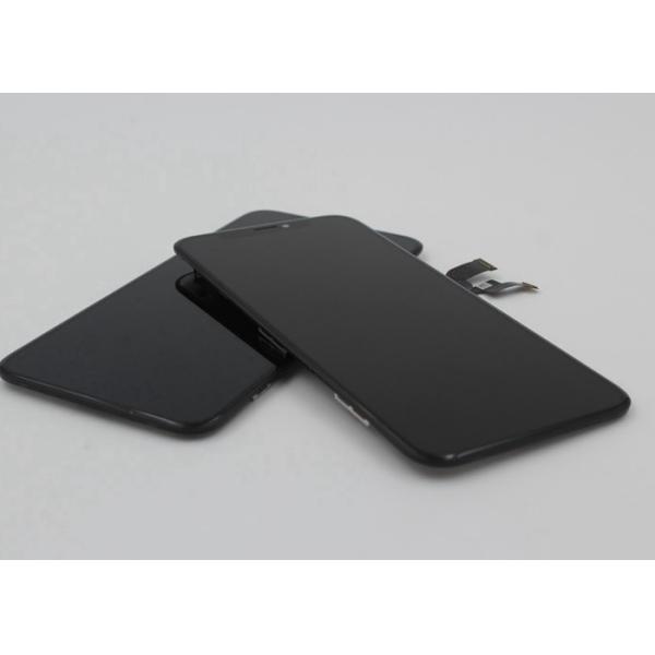 5.8'' 458 PPI Mobile Phone LCD Screen Touch Display Iphone X Lcd Digitizer