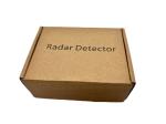 Car Detect Barrier Gate Sensor Rapid Response Barrier Radar Sensor