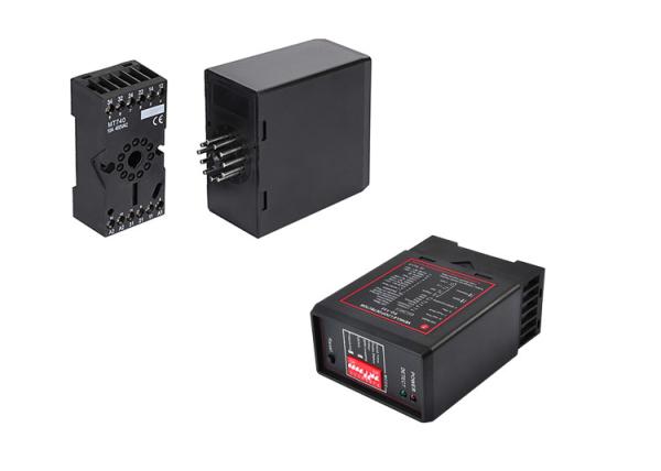 Quality 100ms CE Access Control Loop Detector Model PD132 20m Wiring For Vehicle for sale