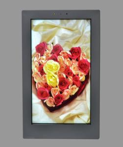 32 Indoor Digital Signage Displays With LED Array Backlight Enhanced