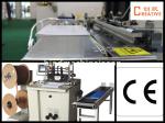 Calendar and notebook twin ring wire binding machine DCA520 with hanger part