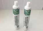 130g Collapsible Toothpaste Packaging Tube With Offset Printing Dia12.7 -