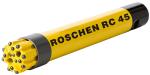 Gold Mining Reverse Circulation Hammer RE542 RE543 RE545 RC Hammer Lightweight