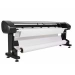 High Cost Performance Garment Paper Pattern Printing Plotter with 260ml Ink