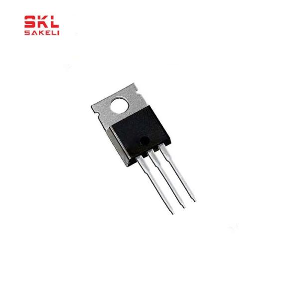 IRF9Z24NPBF MOSFET Power Electronics High Performance High Voltage Switching for