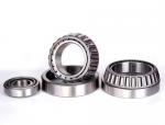 Stainless Steel Roller Bearing 33012 Grease Limiting 3500Rpm 60*95*27mm GCr15