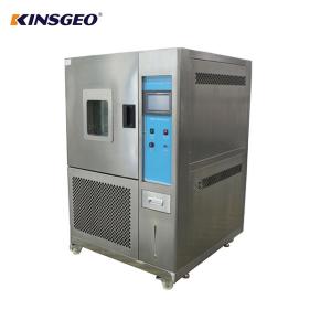 Wholesale Microcomputer Constant Environmental Chamber / Temperature And Humidity Aging Tester from china suppliers