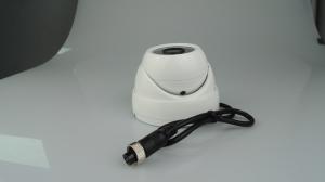 960P Can Enhanced Hidden Car Security Camera Cmos Image Sensor Mini Size