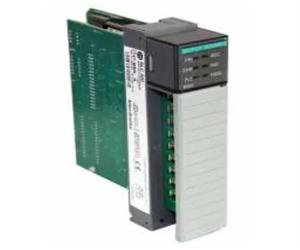 1747-BSN  Allen-Bradley  Backup Scanner Module Rockwell Automation