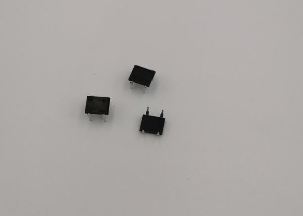 Quality 1.5A Passivated Bridge Rectifier , Single Phase Half Wave Bridge Rectifier for sale