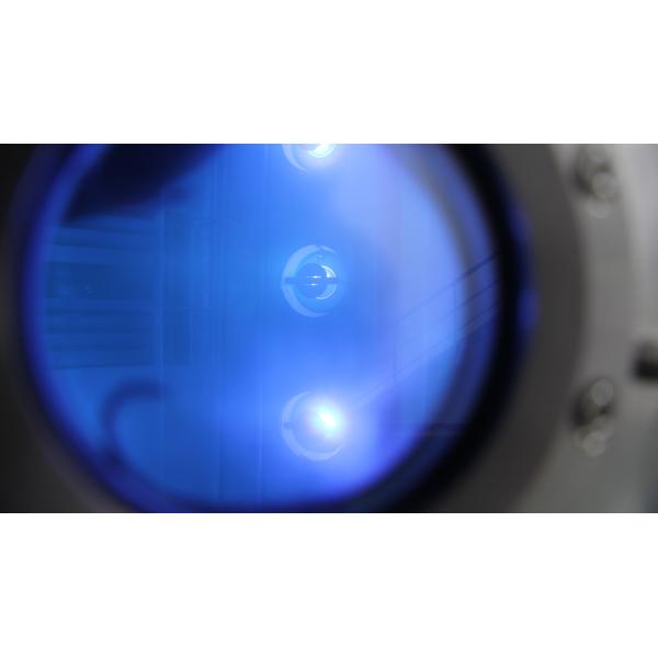 Chrome Electroplating Replacement With PVD Process