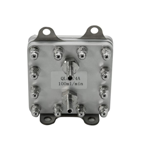 Efficiently Produce Hydrogen Water with QLC-100 Electrolysis Water Hydrogen Equipment