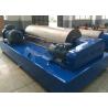 Buy cheap Dehydrate Three Phase Decanter Centrifuge , Industrial Decanter Centrifuge from wholesalers