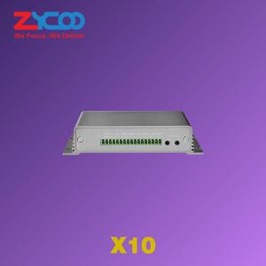 Wholesale 5V Max Sip Video Intercom Ip Audio Device Support 2 Call Buttons from china suppliers