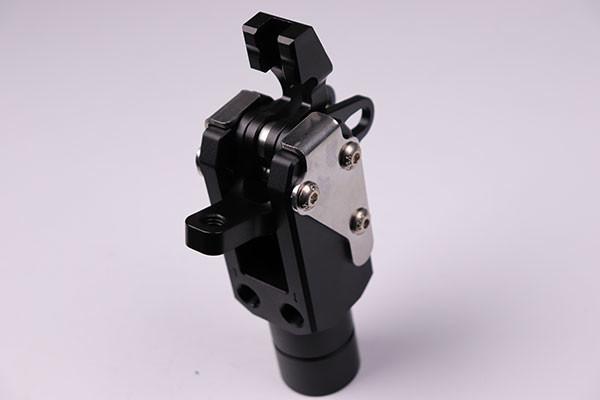 Quality High Clamping Power Transfer Tooling On End Of Arm Tooling For Auto Parts for sale
