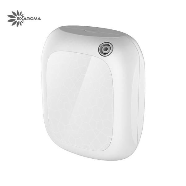 Quality Hotel Aroma Reed Diffuser Bottle Electrostatic Wall Plug in Diffuser Fragrance for sale