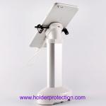 COMER NEW Design stand alone with gripper option and alarm mobile counter