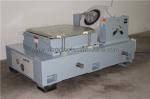 High Frequency Electrodynamic Vibration Shaker Table for Electronic components