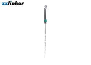 Rotary Professional Instruments Used In Root Canal Treatment Flexible Triangle